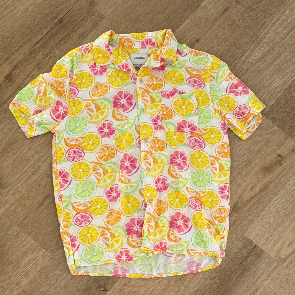 Goodfellow & Co Shirt